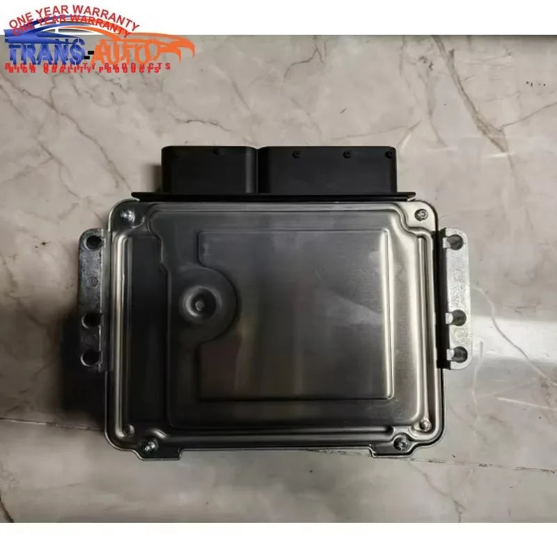 High Quality  39128-2BAC9  Brand New ECU3 Car Engine Computer Board Electronic Control Unit Fit For Hyundai MEG17.9.12 ECU3