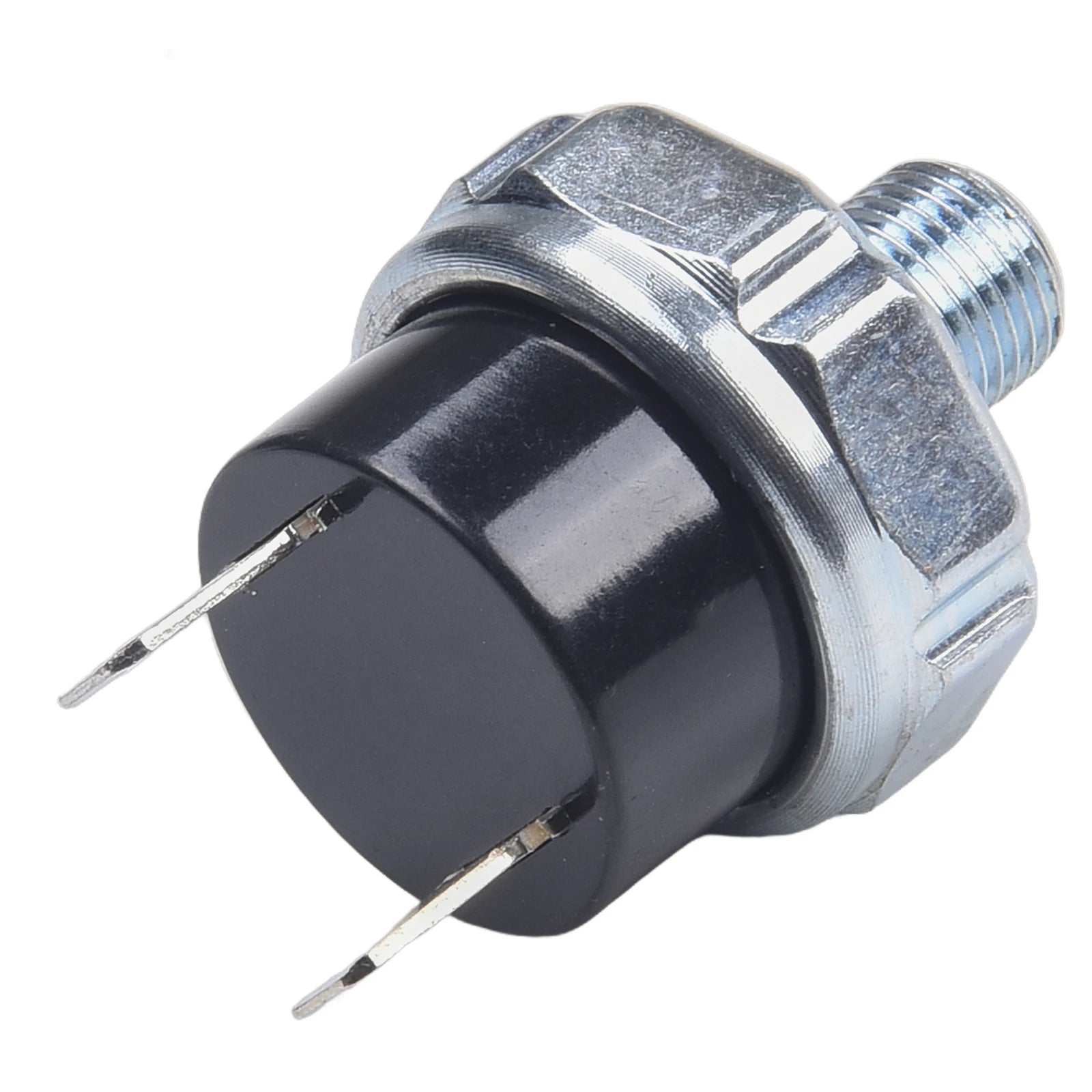 Ensure optimal performance with this reliable air compressor pressure switch—precise control for maintaining safe and efficient pressure levels!
