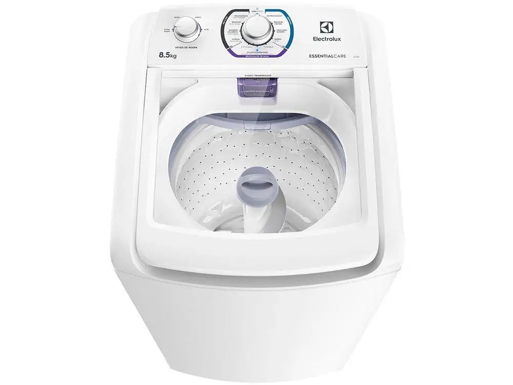 Washing Machine Electrolux LES09 8,5kg 10 Washing Programs-220V