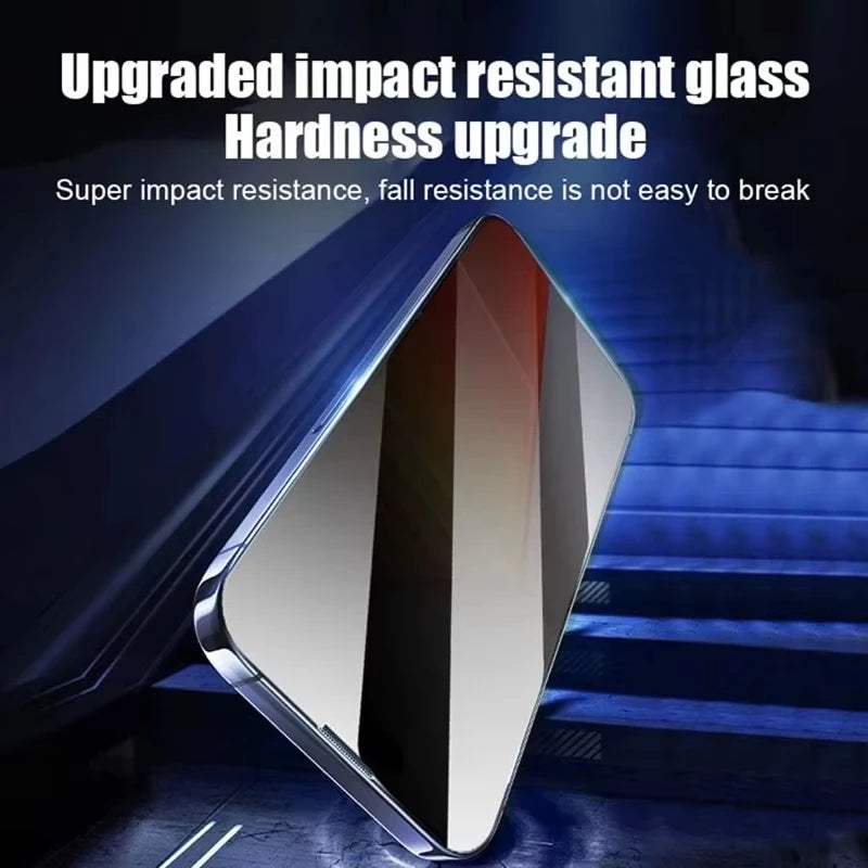 Privacy Screen Protector For iPhone