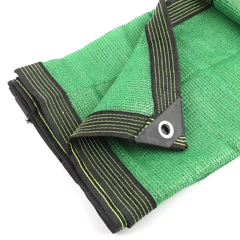 45% 80% Shading Green Anti UV HDPE Sunshade Mesh Outdoor Gazebo Canopy Sun Cover Agriculture Greenhouse Sun Shade Net