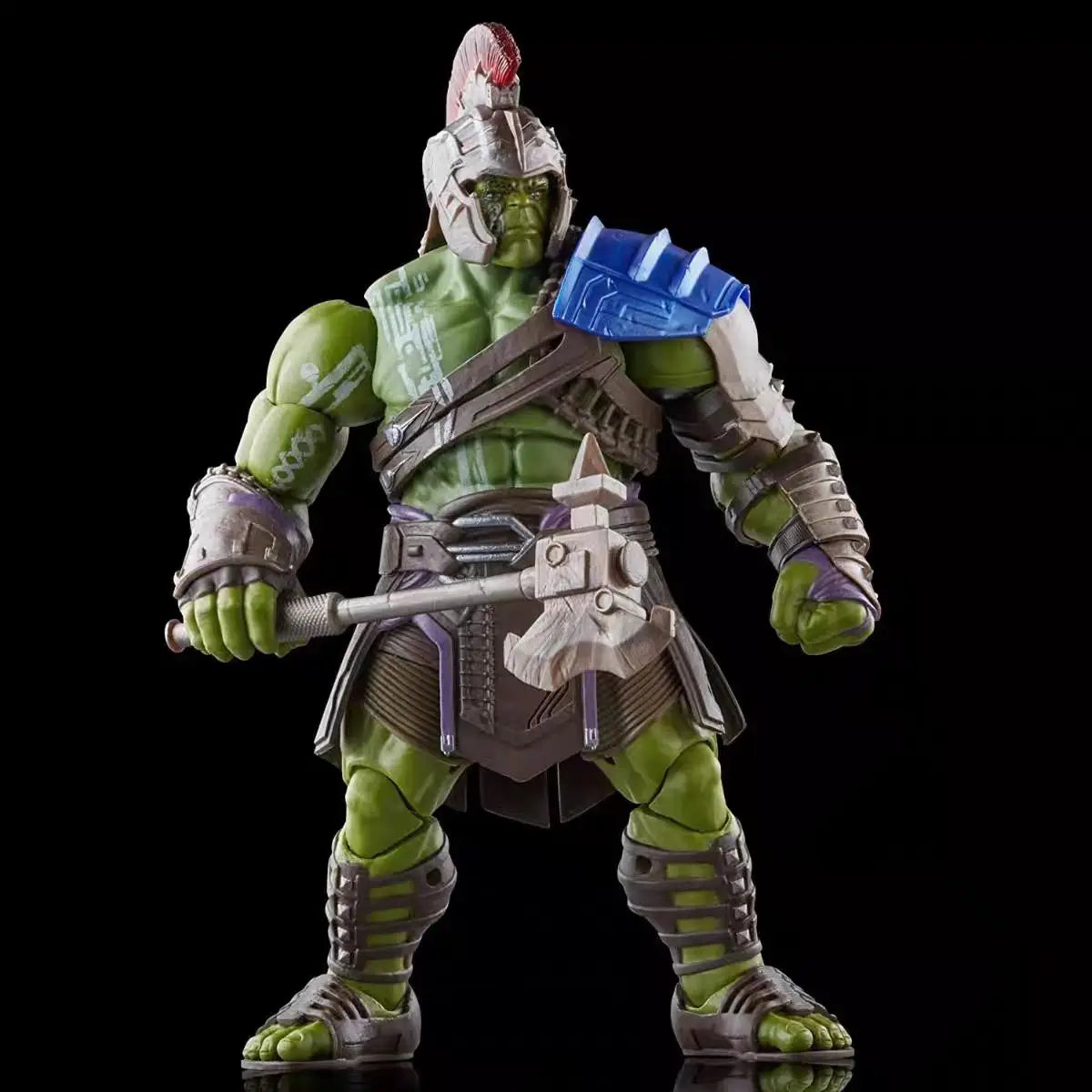 【IN STOCK】Original Hasbro Marvel Legends Gladiator Hulk Anime Figure Model Gift Toy