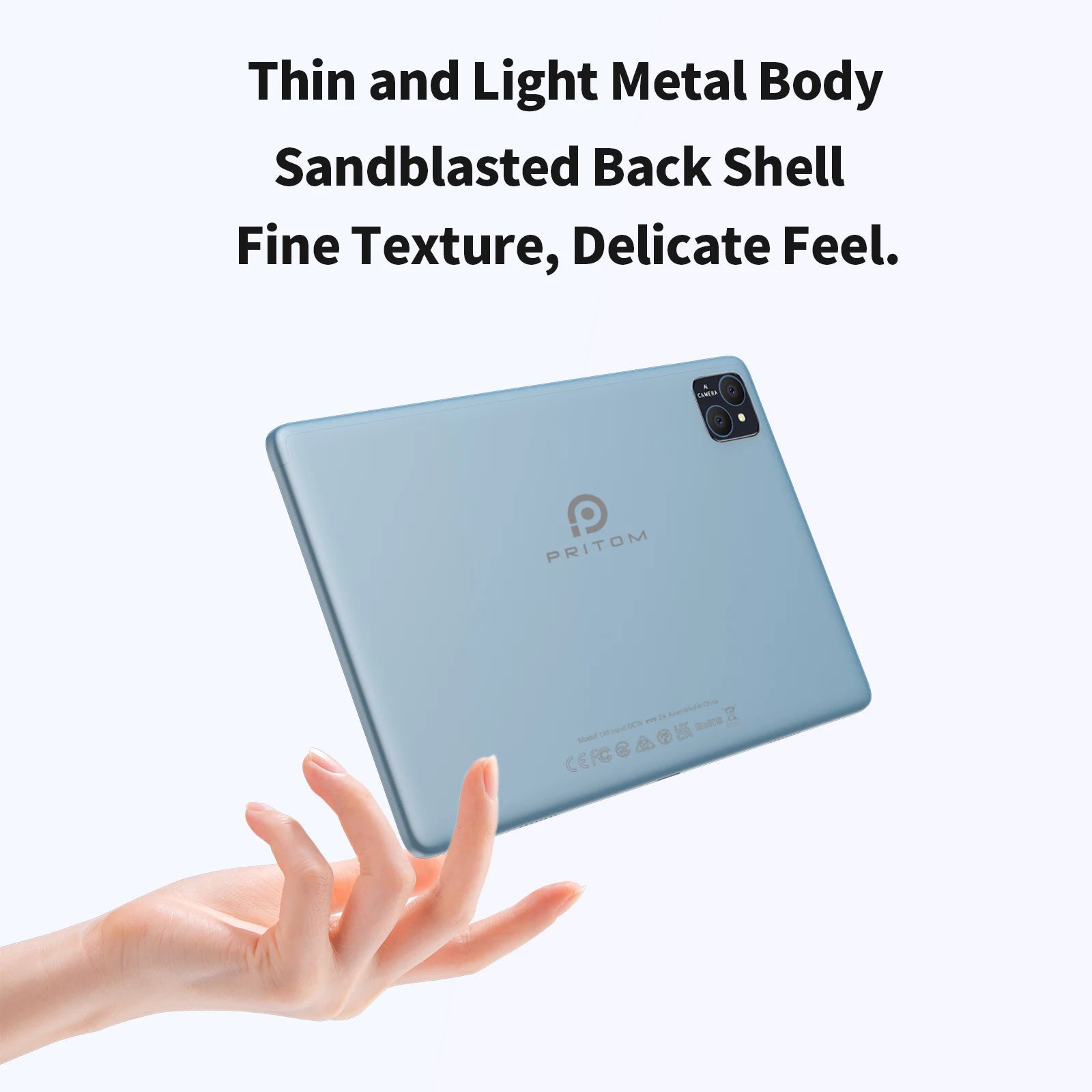 Stay productive and connected with this 10-inch Android 14 tablet—powered by an octa-core processor, 8GB RAM (4GB + 4GB expandable), 128GB storage, 5G & WiFi connectivity. Includes keyboard, mouse, and protective case for versatile use!