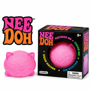 NEEDOH Malt Soft Squeeze Toy 1Pc Stress Relief Gift Ideal for Classroom Prizes Party Favors