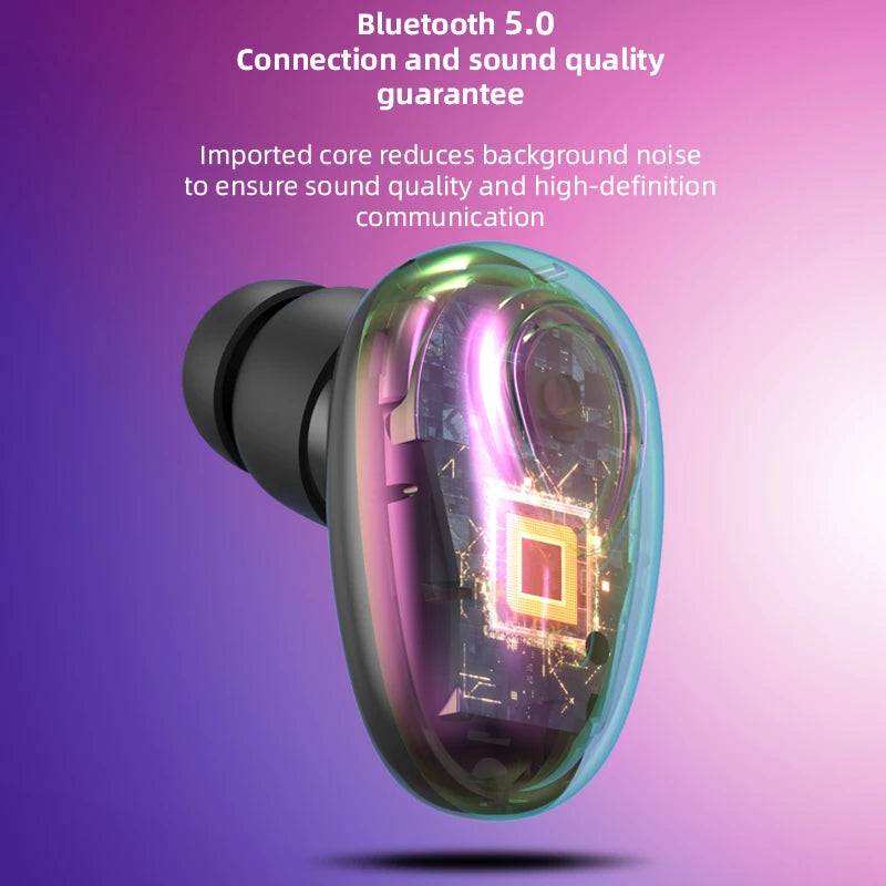 Mini Earphones