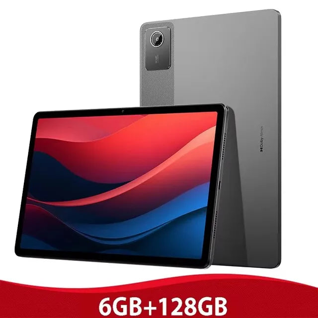 Global Firmware Lenovo Xiaoxin Pad 2024 Tablet 6GB 8GB 128GB 11" Display Qualcomm Snapdragon 685 GPS WIFI 7040mAh Android Tab
