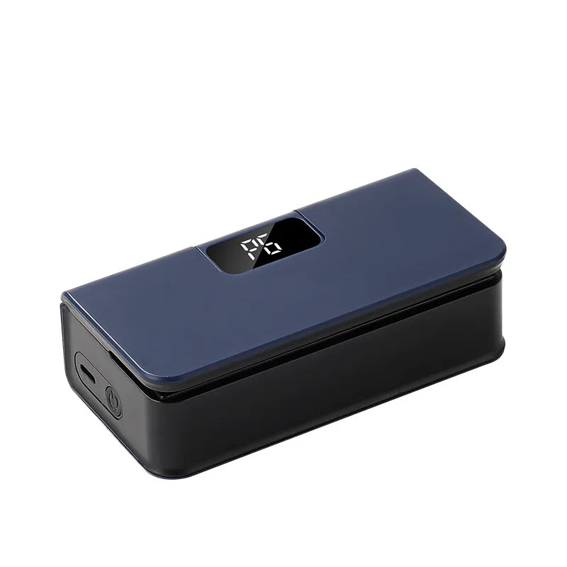 Mini Plastic Bag Sealer