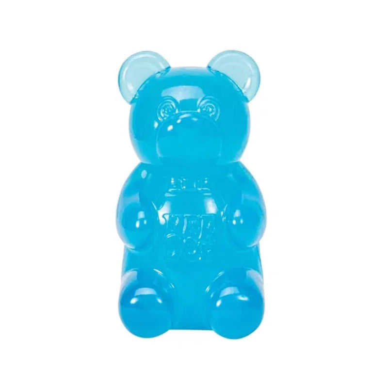 NeeDoh Gummy Bear Maltose Squeeze Squishy Fidget Toy Stress Relief for Kids Adults Blind Box