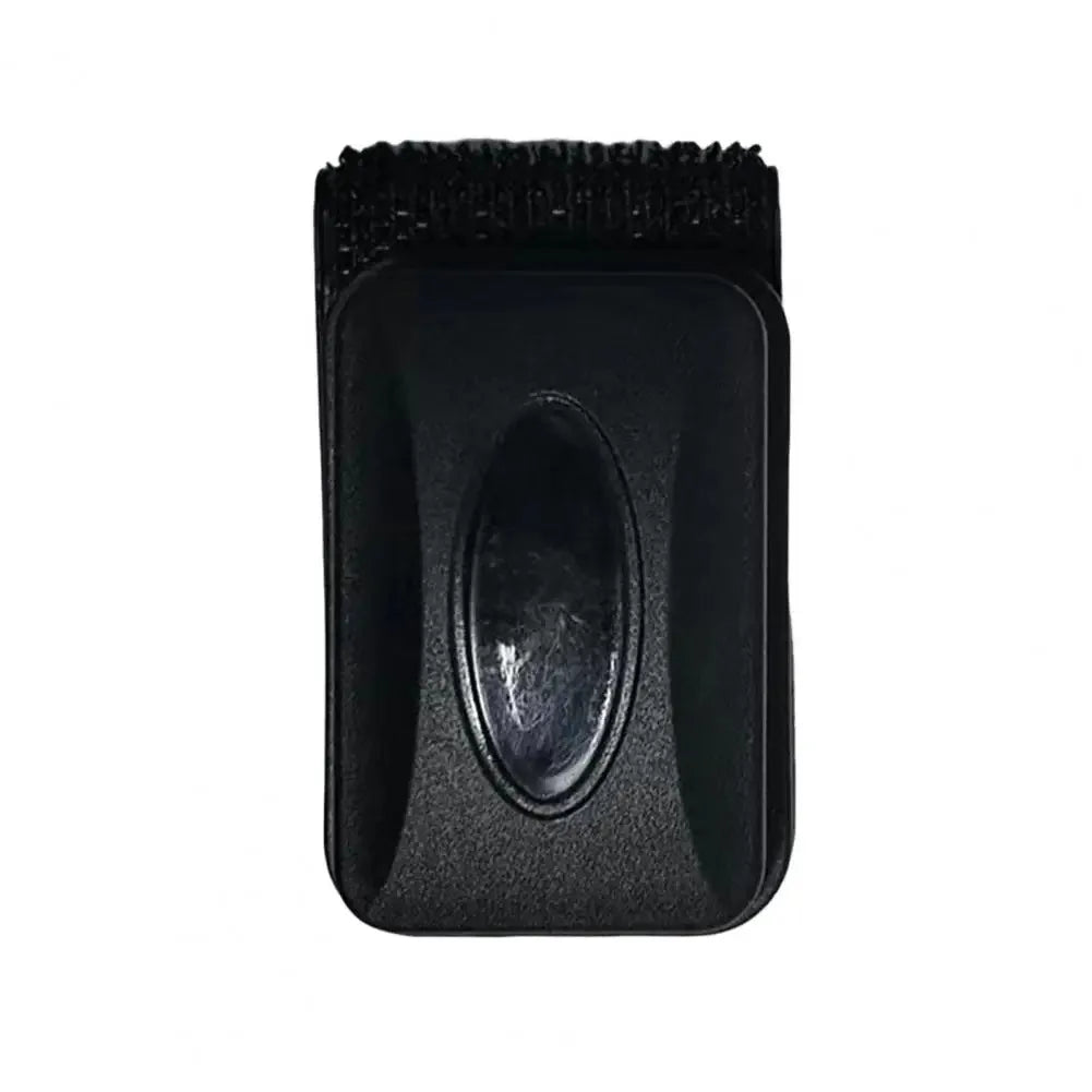 Effortlessly scrub away algae with this magnetic aquarium cleaning brush—tank cleaning has never been easier!