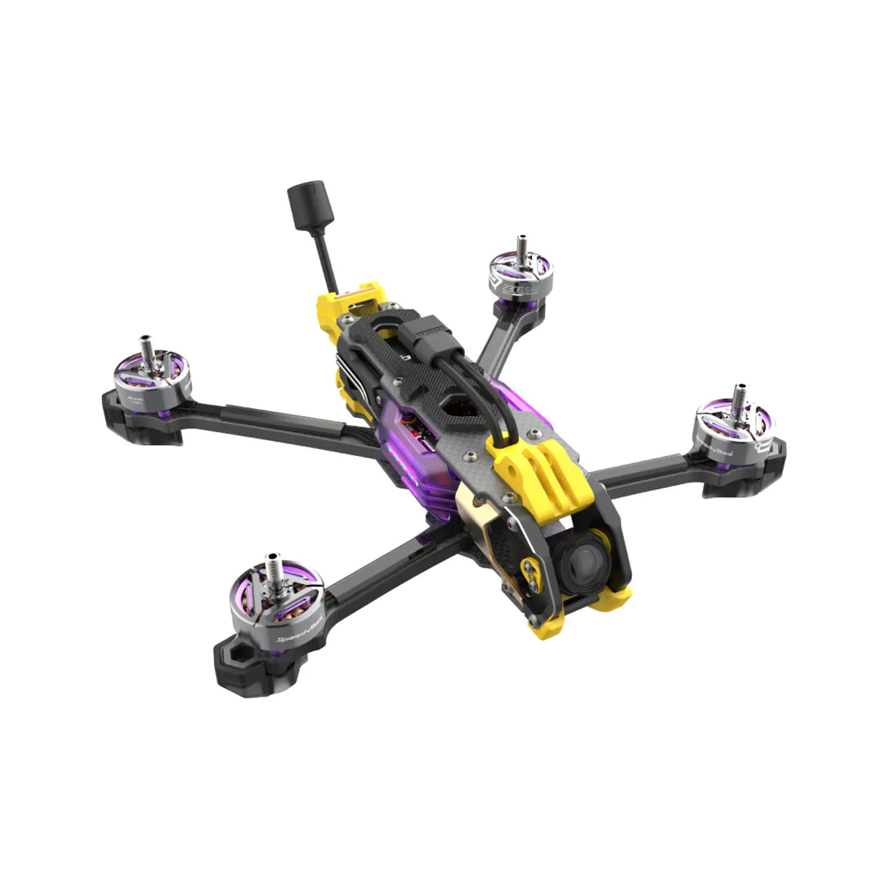 SpeedyBee Mario 5 DC/XH O4 Pro Drone  F405 V4 Flight Controller
