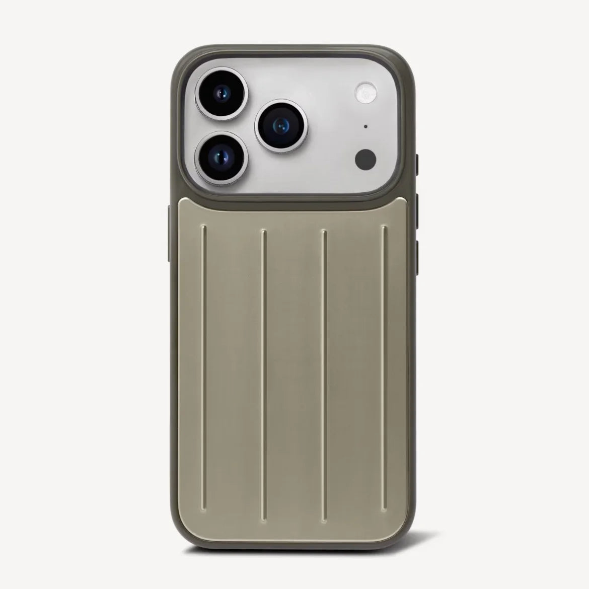 Luxury for Magsafe Luggage Shockproof Magnetic Phone Case For iPhone 17promax 17 16 15 14 ProMax 13 Case aluminum alloy with Box