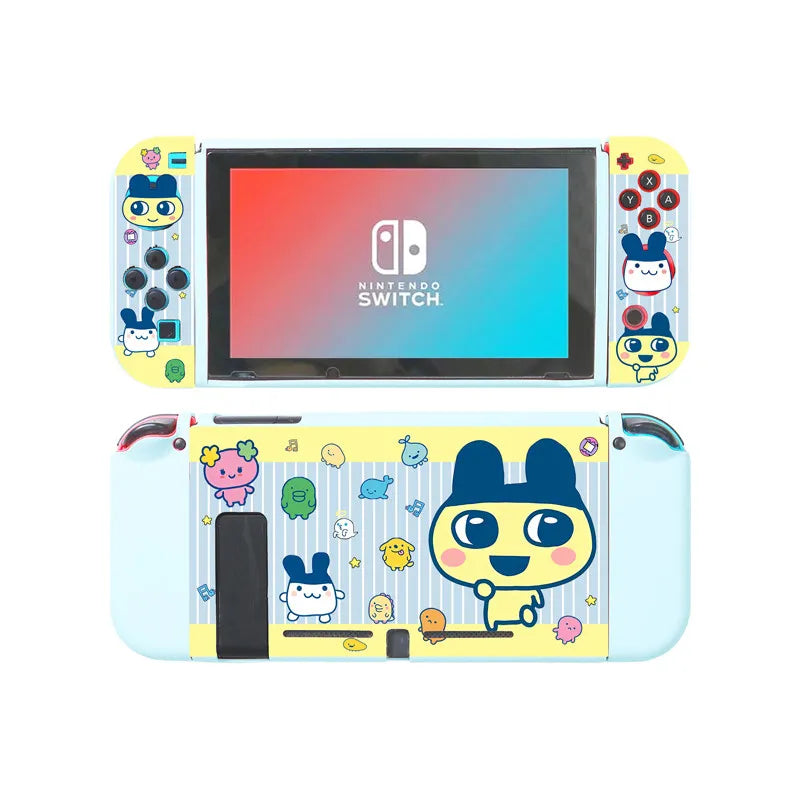 Tamagotchi  Switch 2 Protective Case