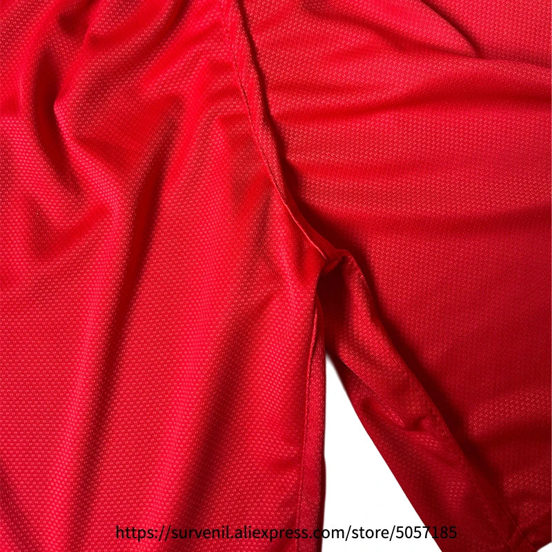 Muay Thai Shorts Quick Dry Boxing Clothes Men Women Kids Sanda Wushu Uniform Gym Martial Arts MMA Suit Boxing Shorts and Vest