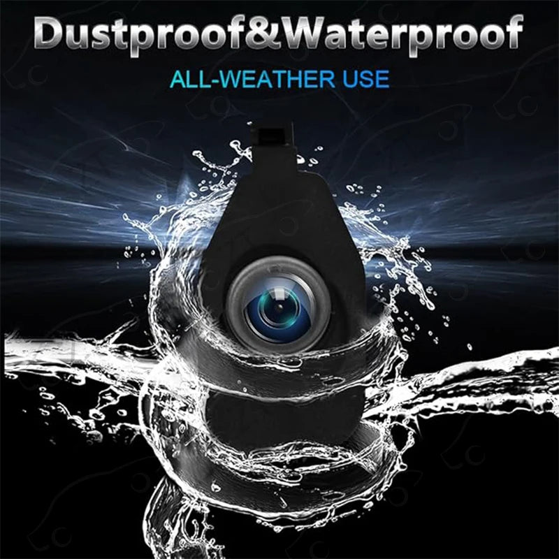 For Ford Mustang 2013-2022 Side Rearview Mirror Welcome Icon Lights HD LED Projector Ghost Shadow Lamp Modification Never Fade