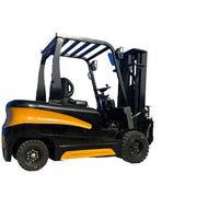 Electric Forklift 2.5 Ton Big Power Lithium Battery Forklift