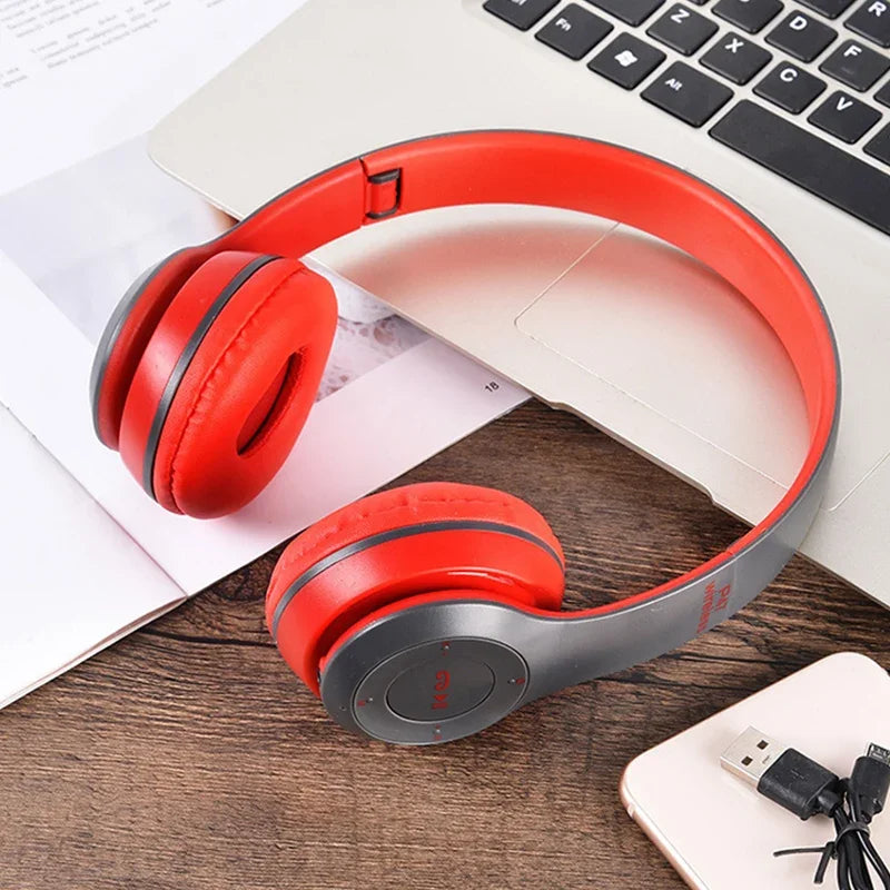 Wireless Headphones
