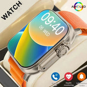 Smartwatch