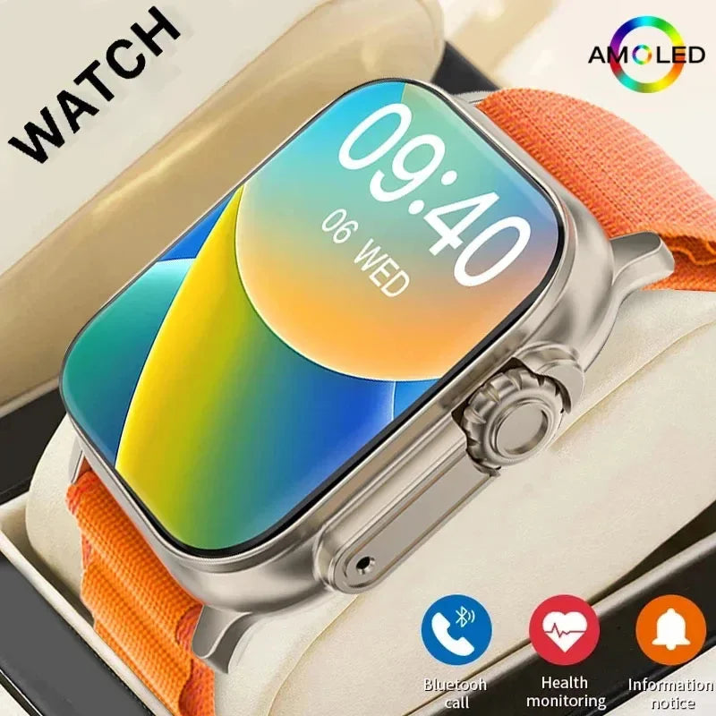 Smartwatch