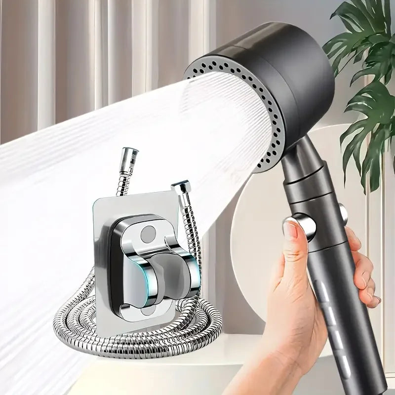 Handheld Shower Head (5 Modes)