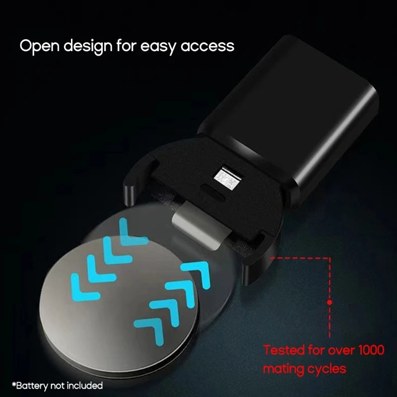 Fast Charging Battery Charger