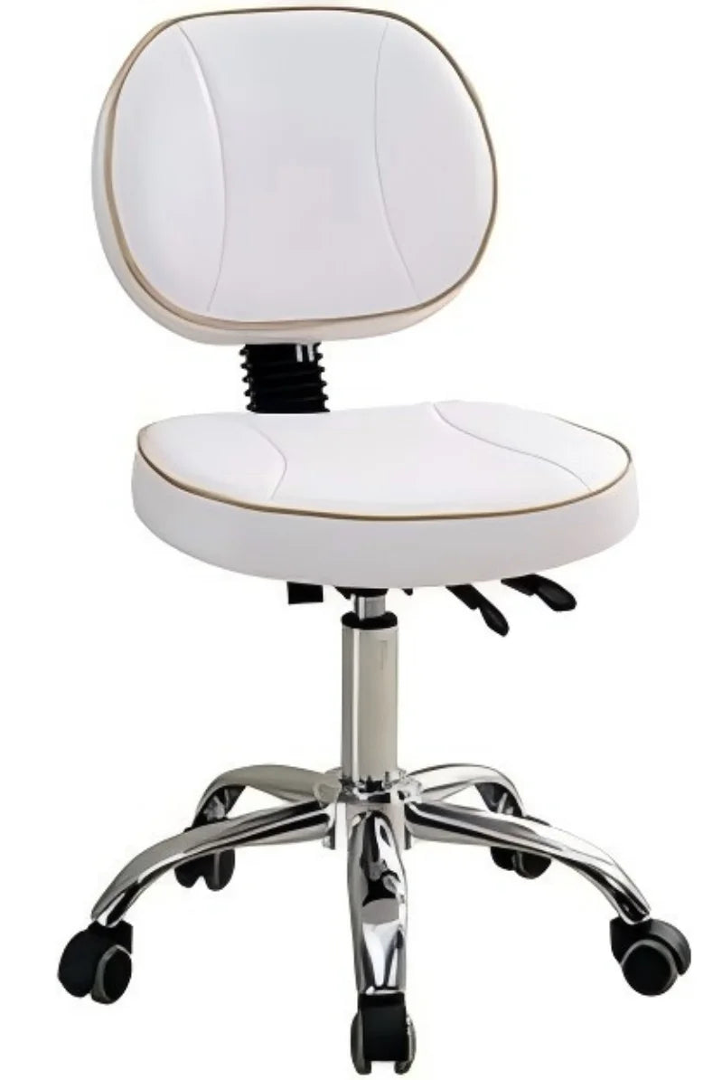 Electric Salon Massage Table Metal Frame Synthetic Leather Adjustable Spa Treatment Bed For Esthetician Tattoo Beauty Clinic Use