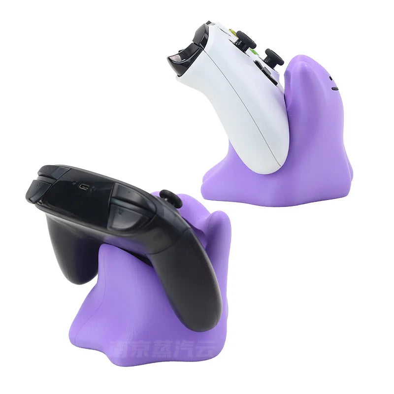 Pokemon Game Controller Stand