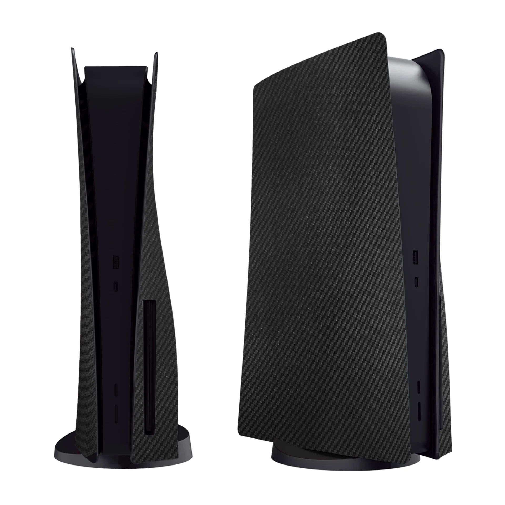 Console Cover Faceplate Compatible  PS5