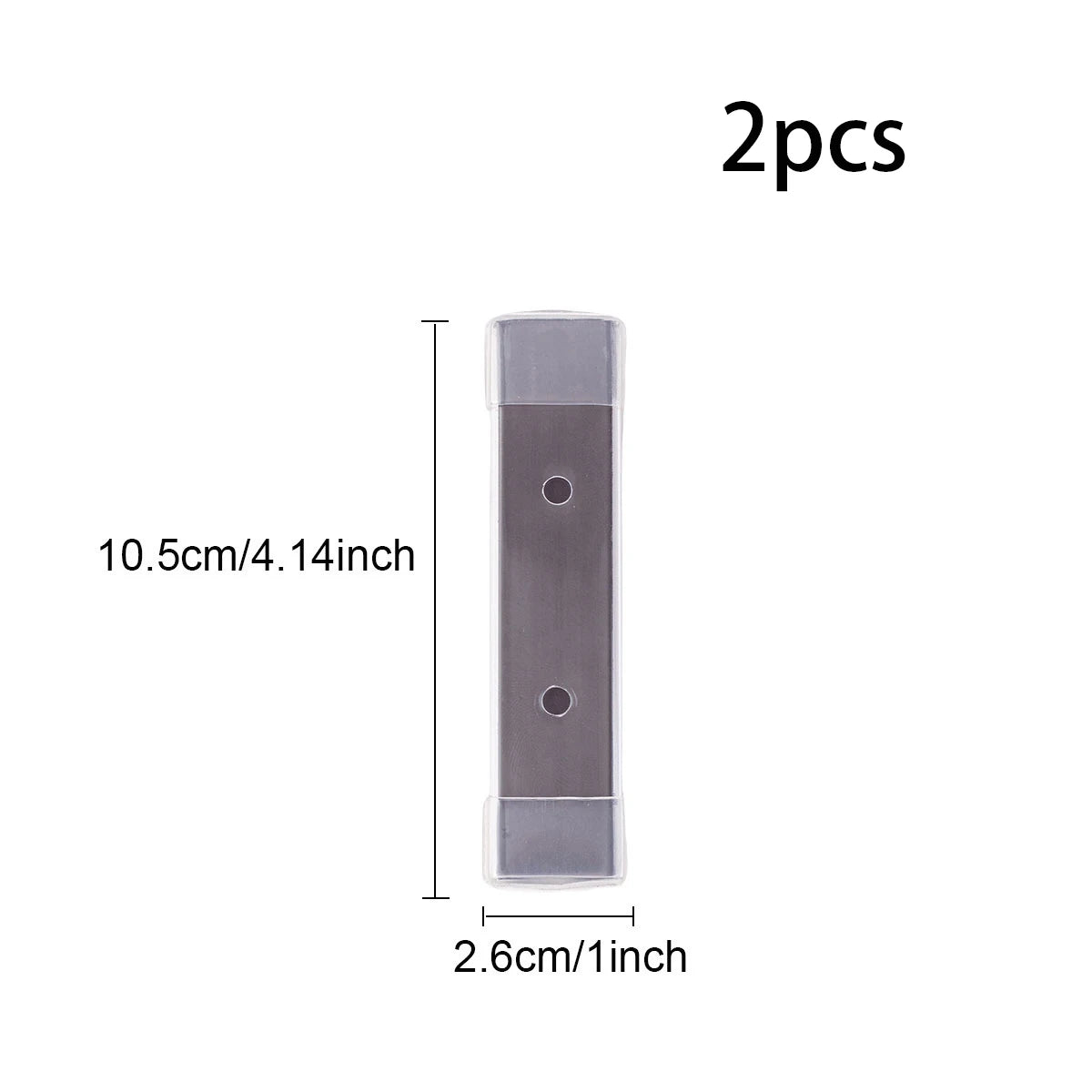 Magnetic Toilet Bowl Cleaner Toilet Magnets Long-Lasting Magnetic Toilet Cleaner Toilet Cleaning Magnets For  restroom