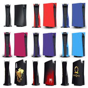 Console Cover Faceplate Compatible  PS5