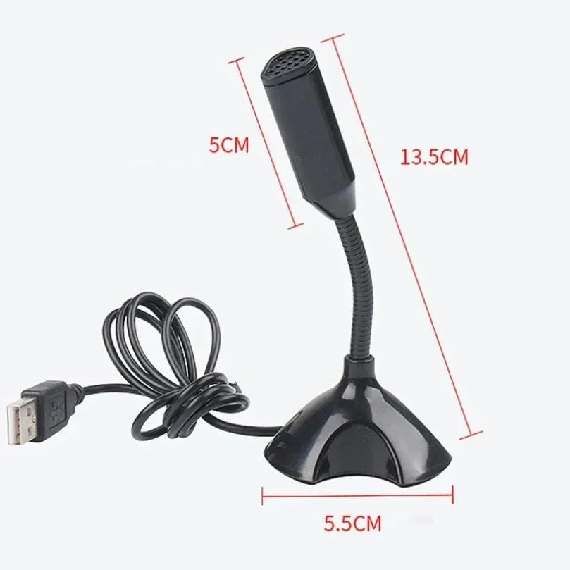 USB Microphone