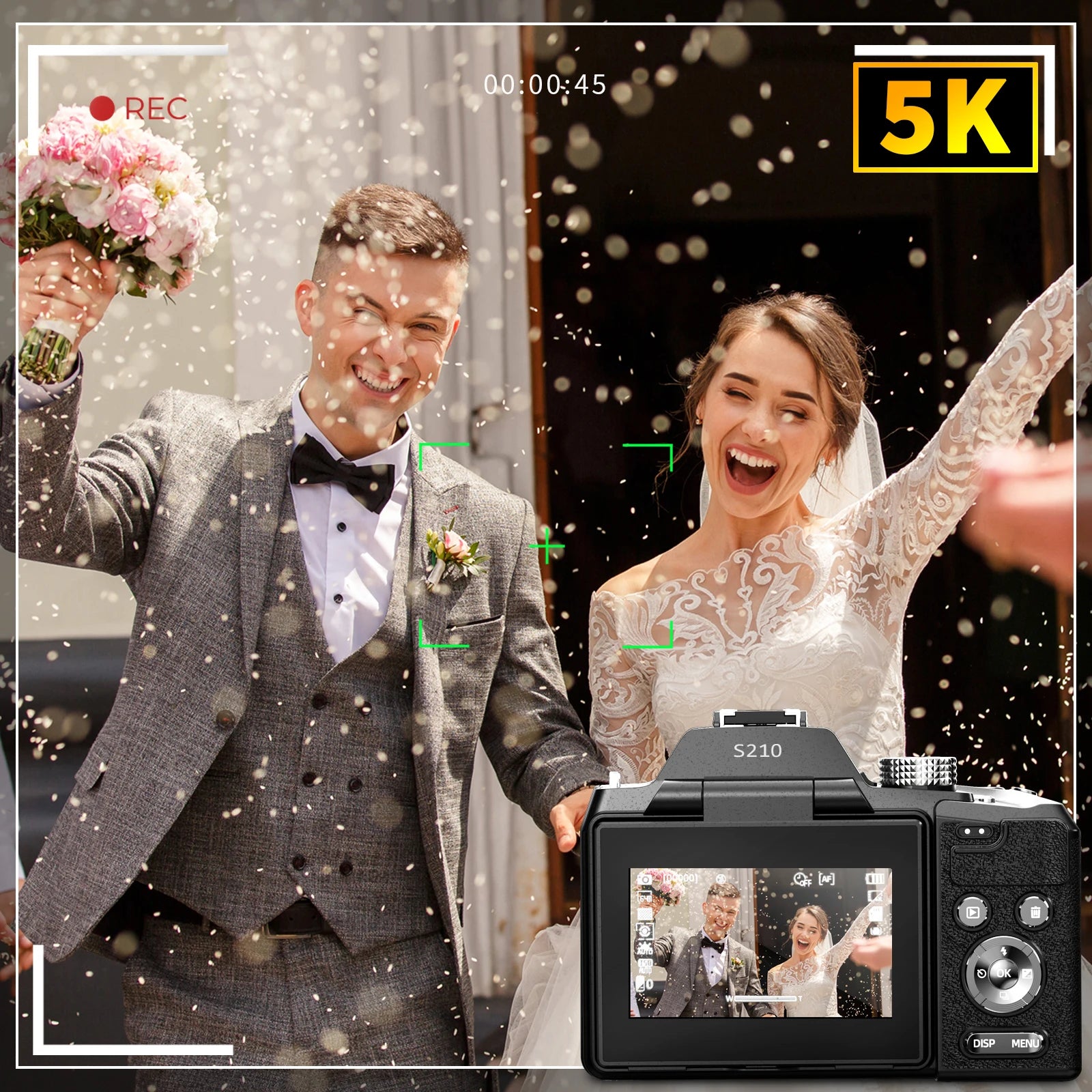 Digital Cameras for Photography