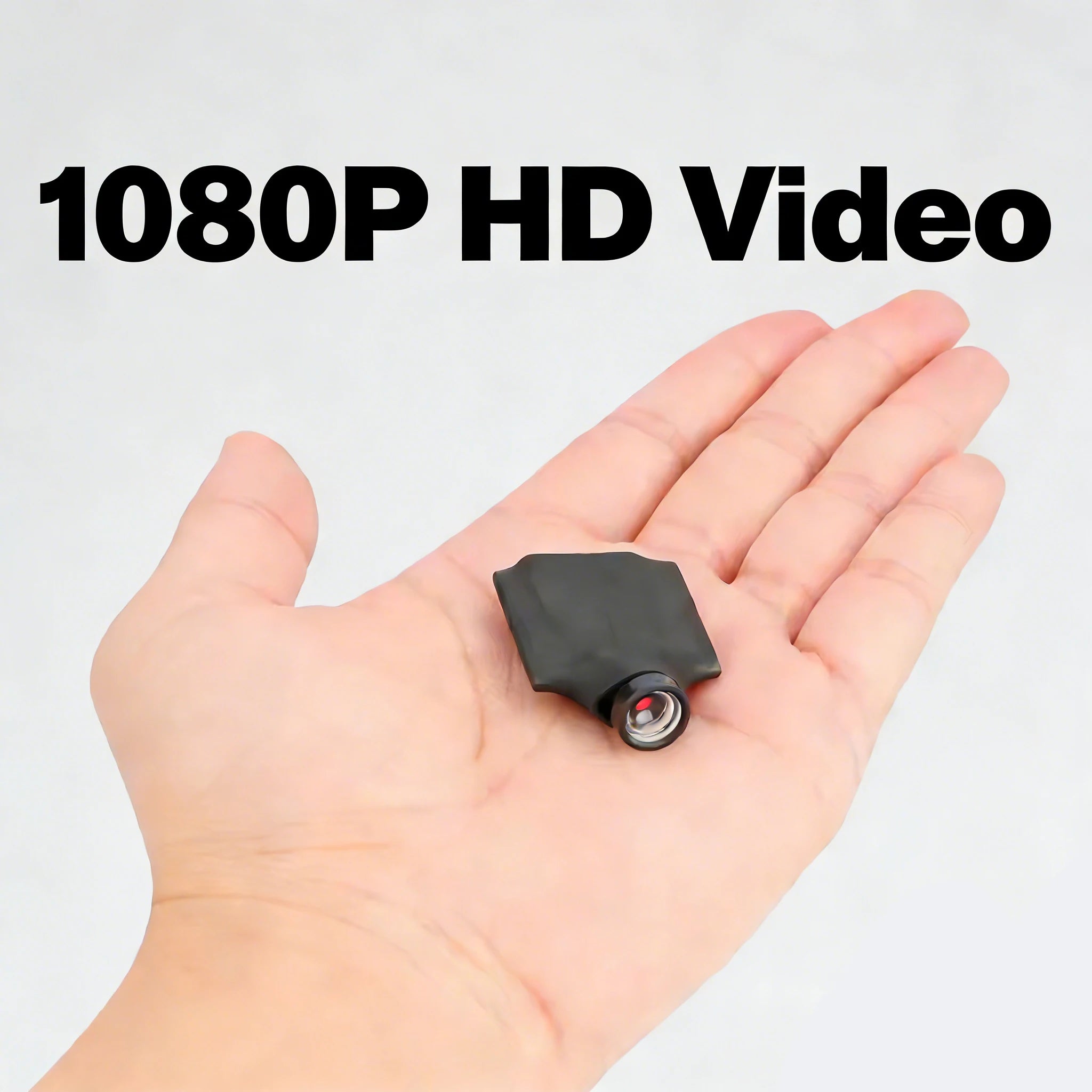 HD Mini Camera/ Video Recorder