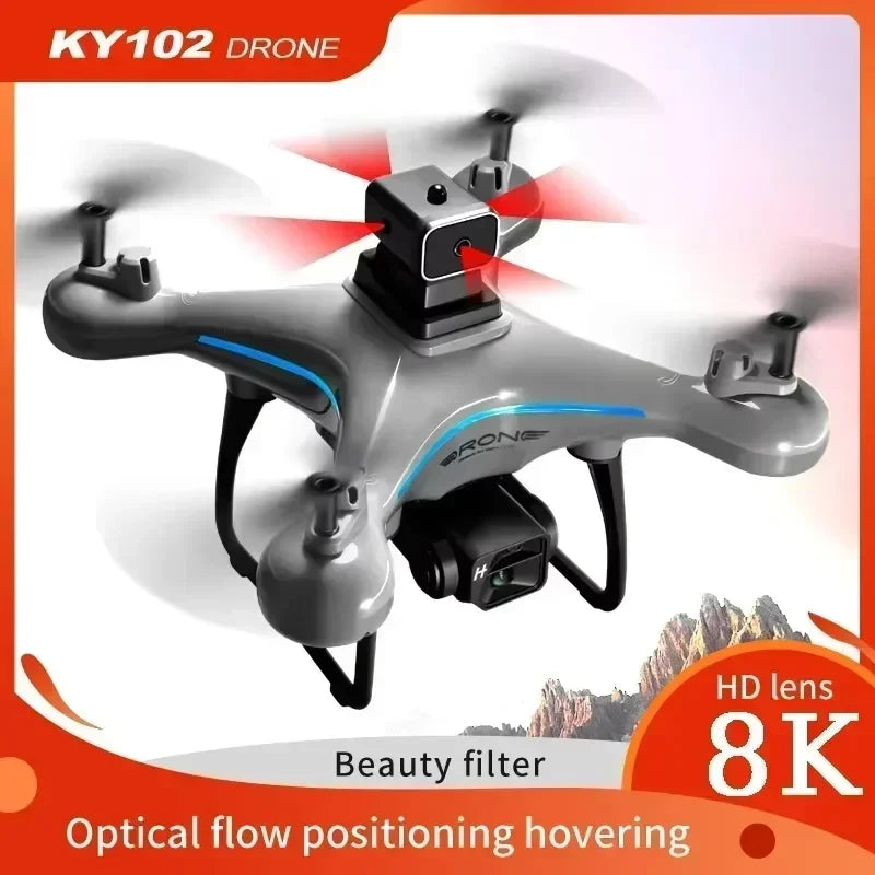 Drone 8k HD Camera