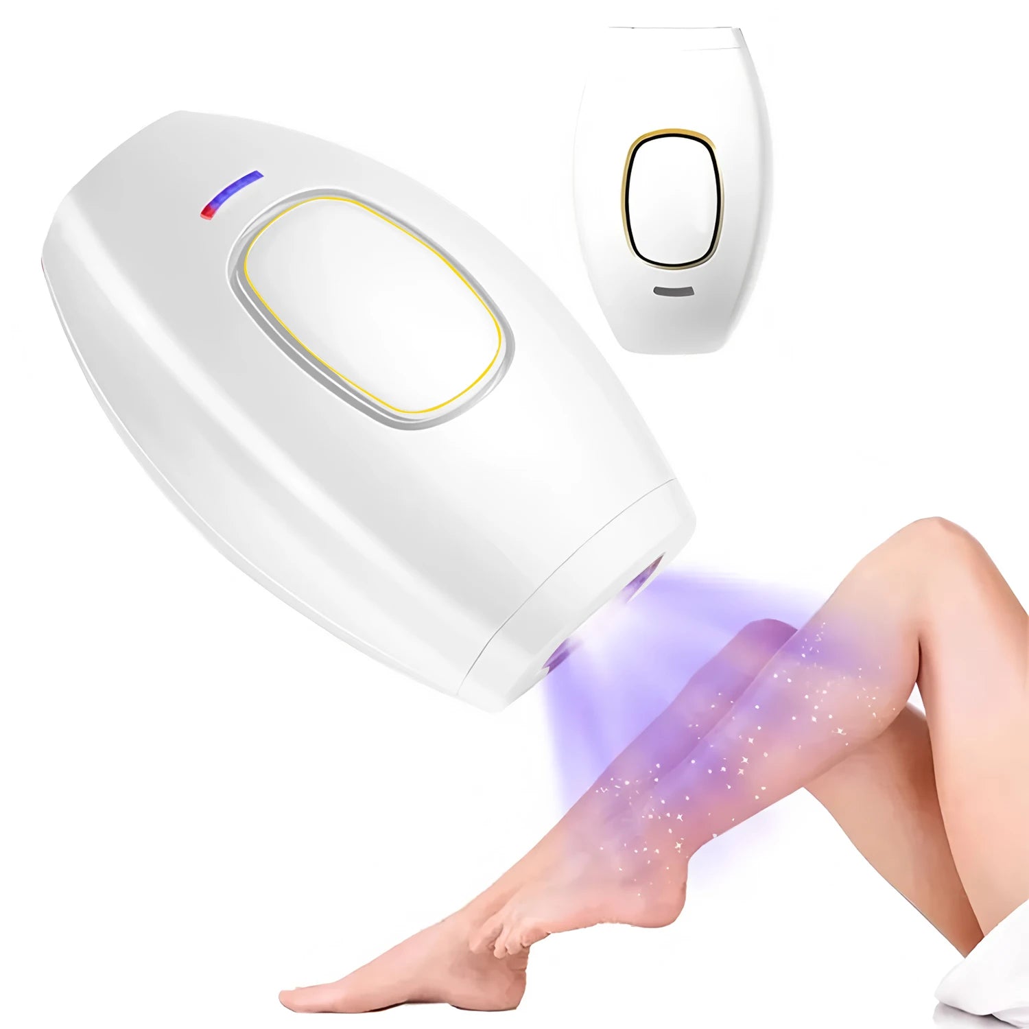 Laser Hair Remover