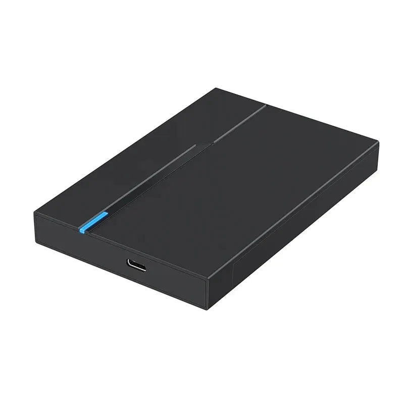 External Hard Drive