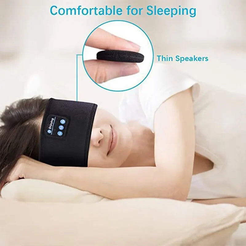 Comfy Bluetooth Earphones
