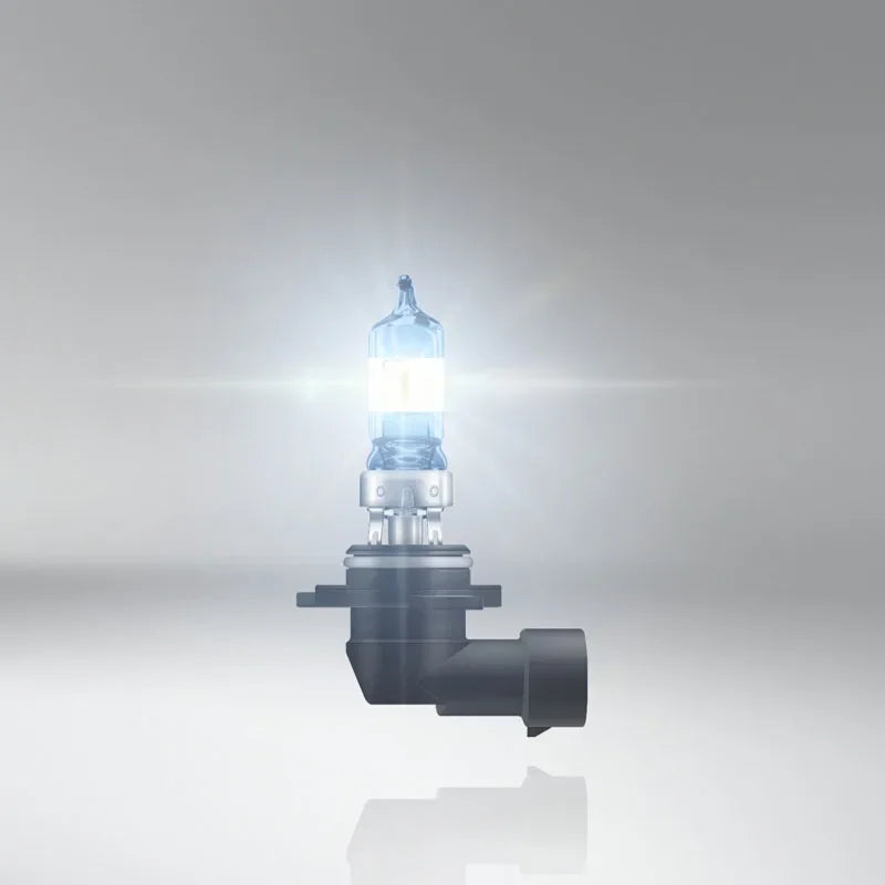 OSRAM Night Breaker Unlimited HB3 9005 P20d 12V 60W Car Halogen Headlight Original Bright White Upgarde Lamps 9005NBU USA 2x