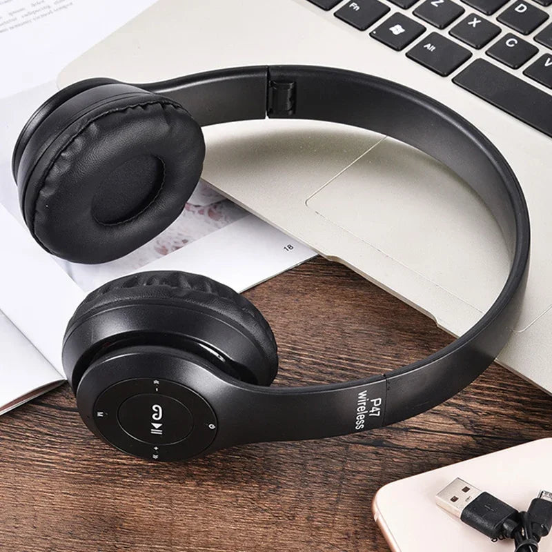 Wireless Headphones