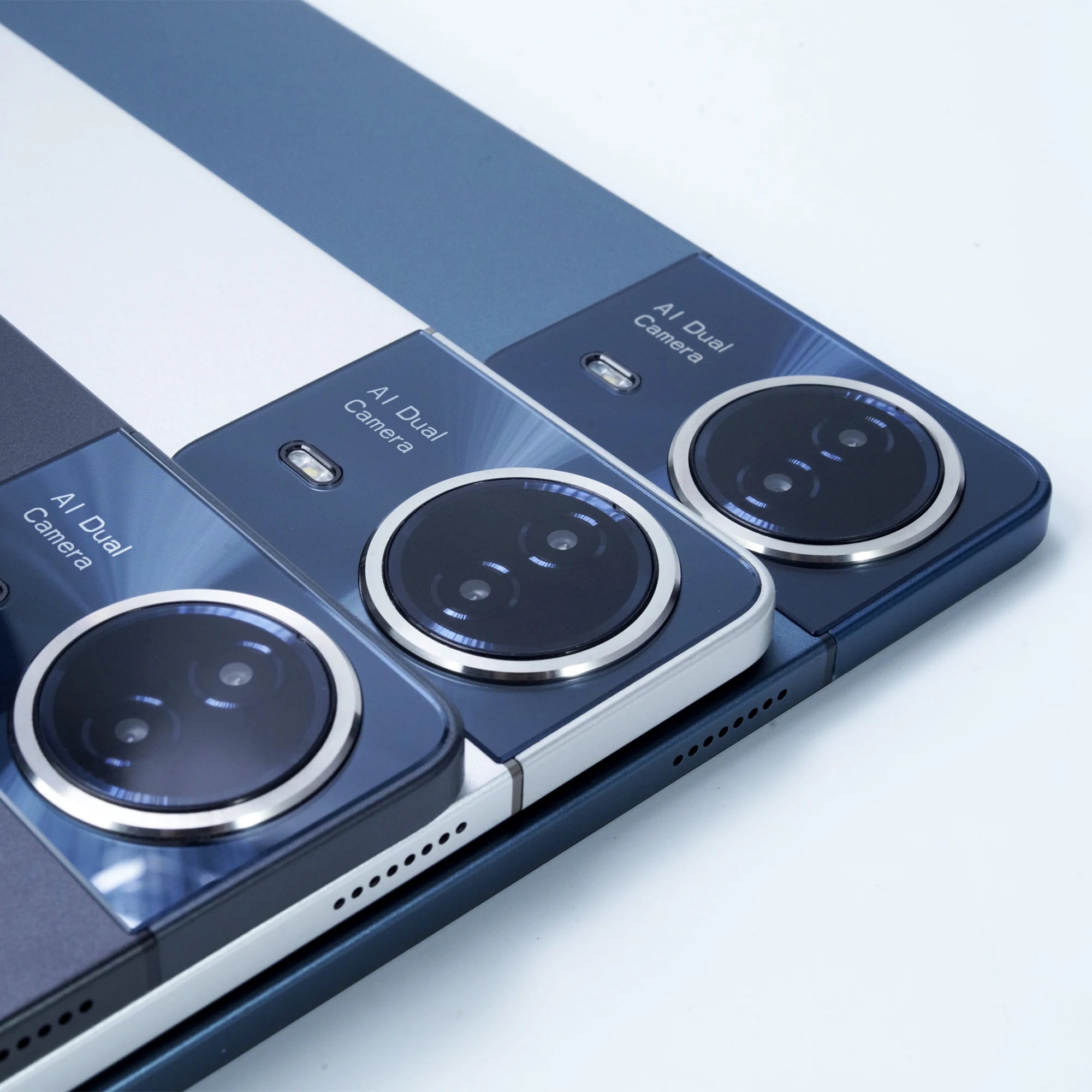 2025 Newest Android 14 Tablet 14.1 inch T616 Octa-Core Tablets with 16GB RAM+512GB ROM 12000mAh Large Battery BT5.0 5G WiFi GPS