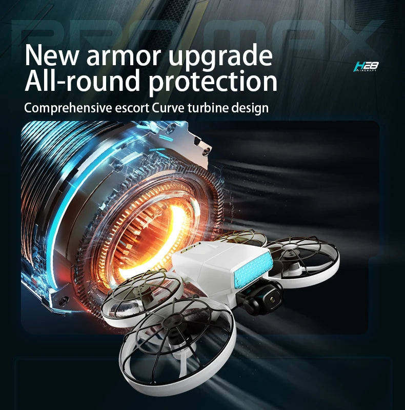Drone 4k Profesional  Gimbal 360° obstacle avoidance 1KM Foldable RC with screen Quadcopter Dron
