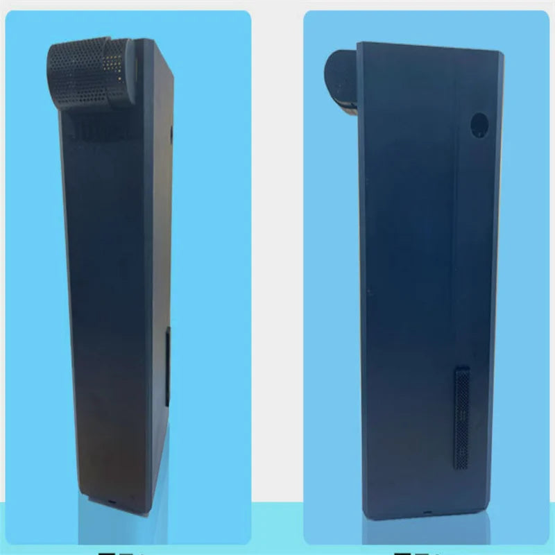 Juwel fish tank filter bucket inlet to prevent small fish and shrimp into the filter tank filter shield