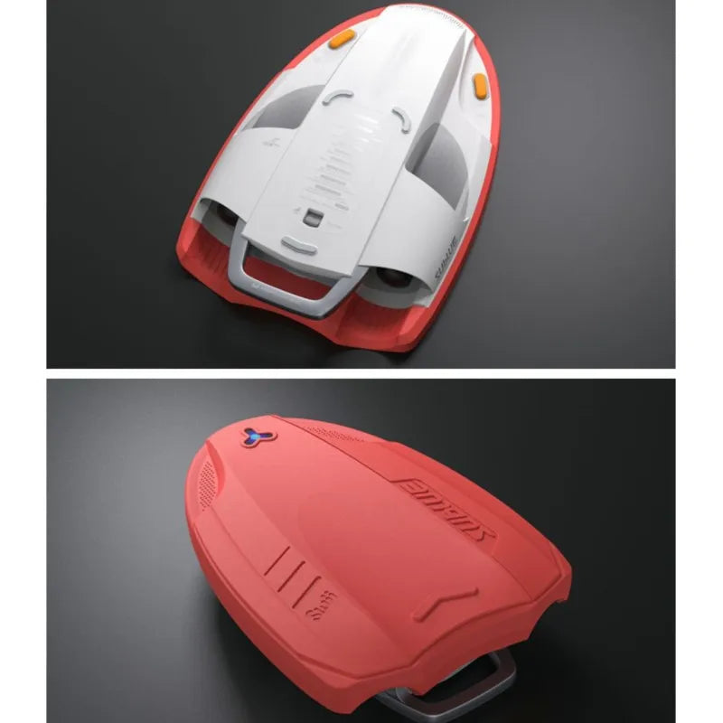 Smart Powered Swimming Equipment Electric Float Board Children Adult Swim Surfboard