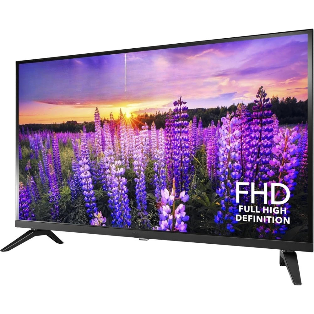 US Shipping Hot New 40 Inch F40 Series Full HD Smart LED Fire TV with Alexa Voice Remote Free Live TV