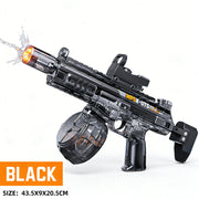 Electric Water Gun