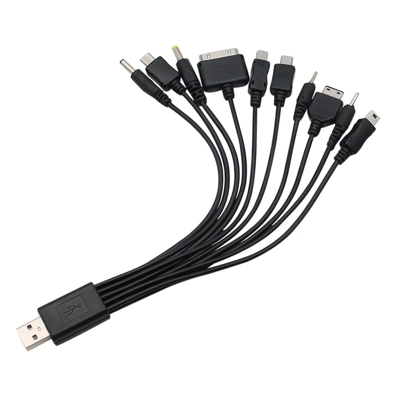 USB Universal Cable