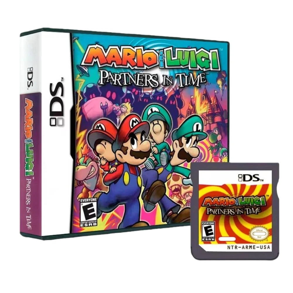 Game Card (Nintendo)
