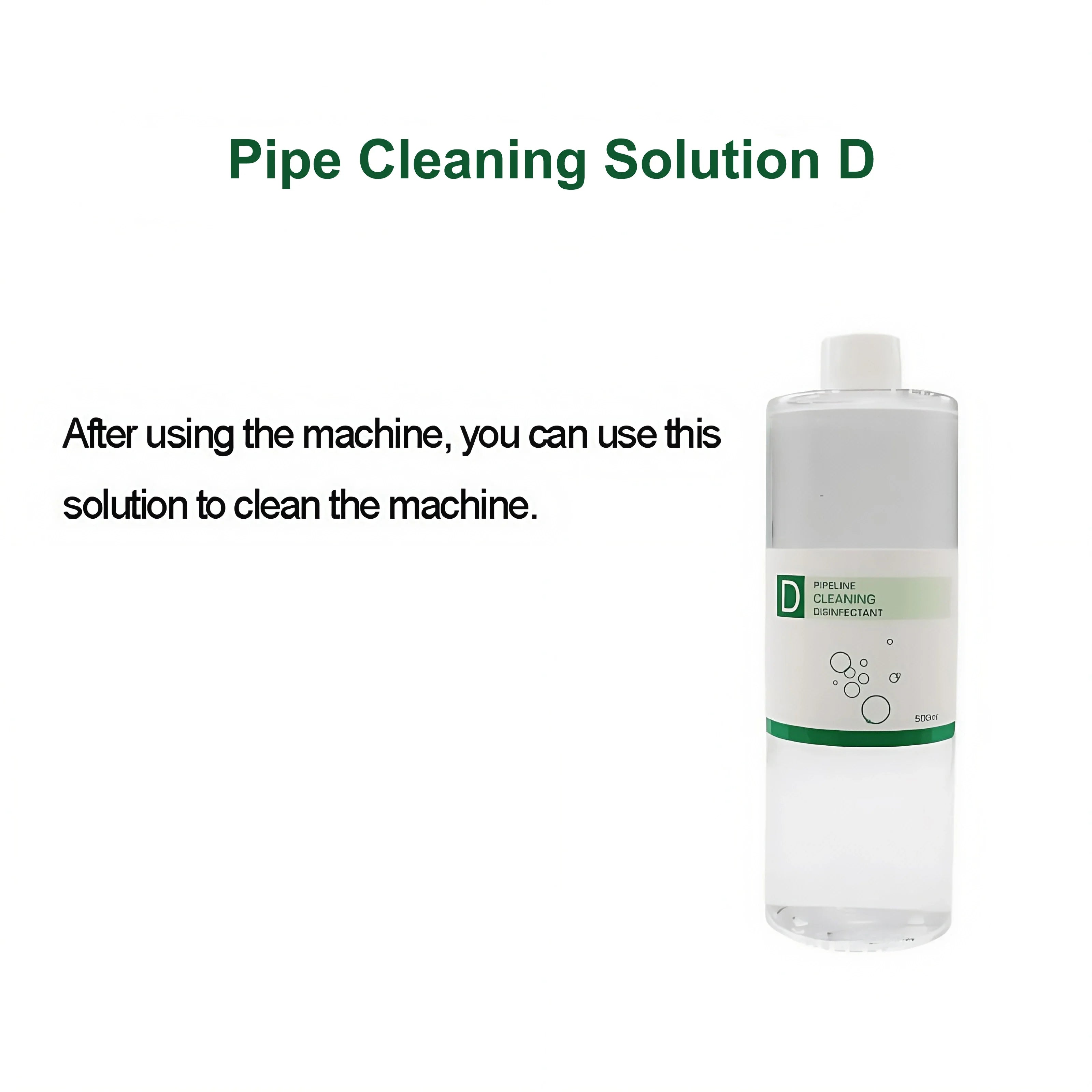 Enhance your skincare routine with this Aqua Hydra Peeling Solution facial serum. Formulated for use with dermabrasion beauty care machines, this serum helps hydrate and rejuvenate the skin for a radiant complexion.