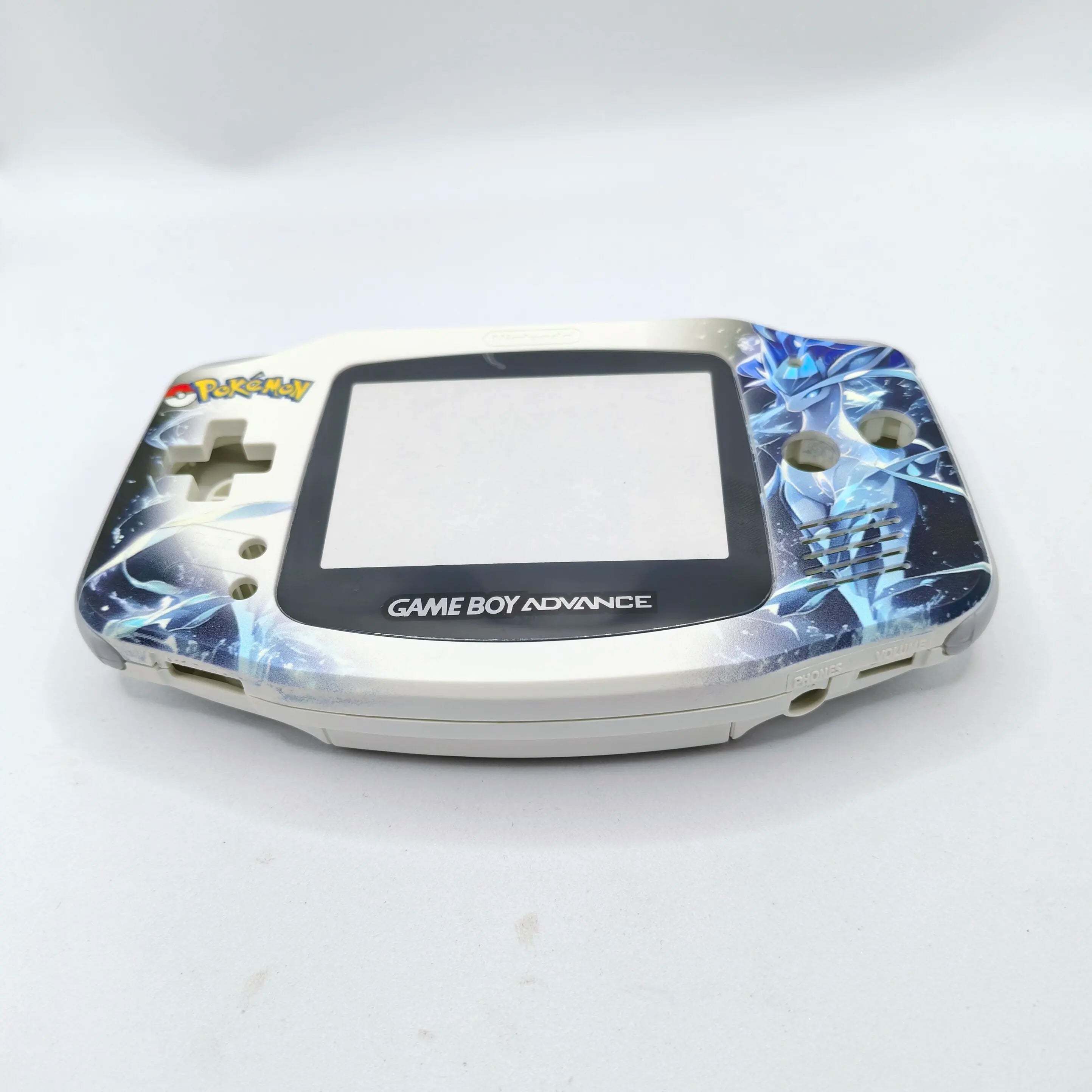 New Original Nintendo Pok é Mon Gameboy Series Gba Game Case Refurbished Special Case With Multiple Colors To Choose From
