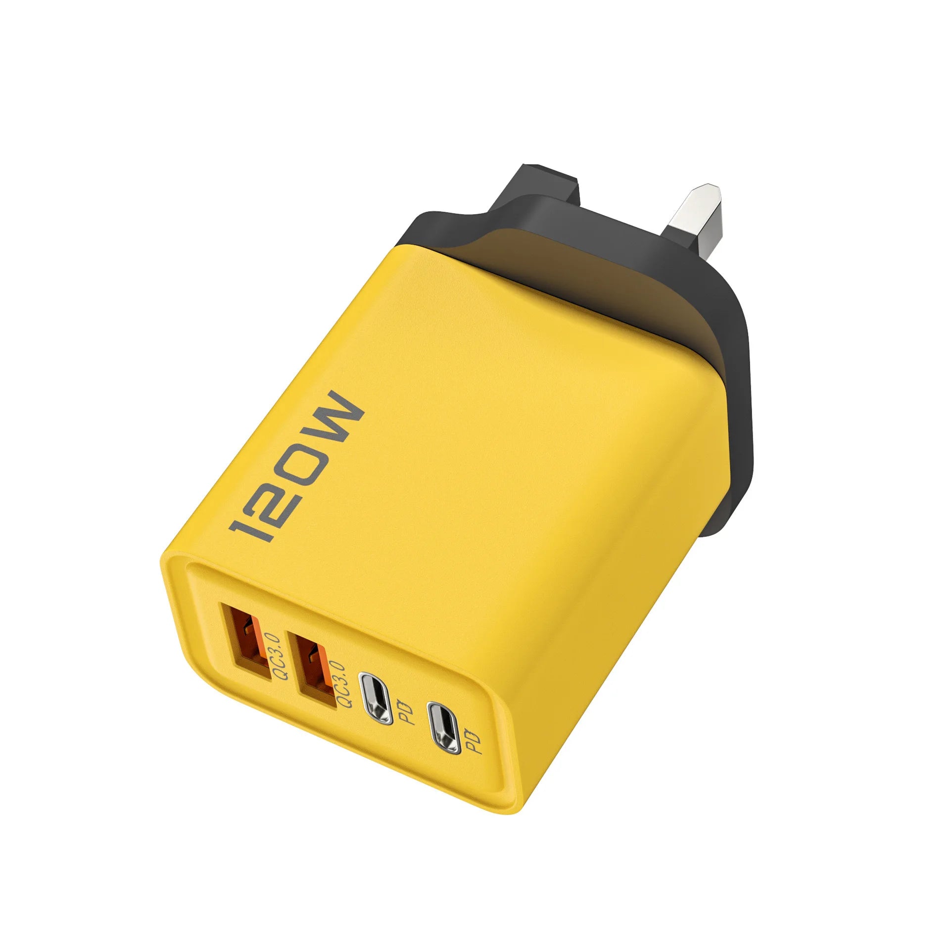 Quick Charger