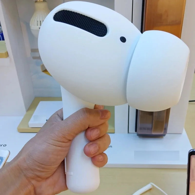 SoundPod Bluetooth Speaker